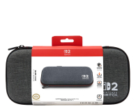 PowerA SWITCH2 Licencjonowane Etui na konsole szare - 1343606 - zdjęcie 7